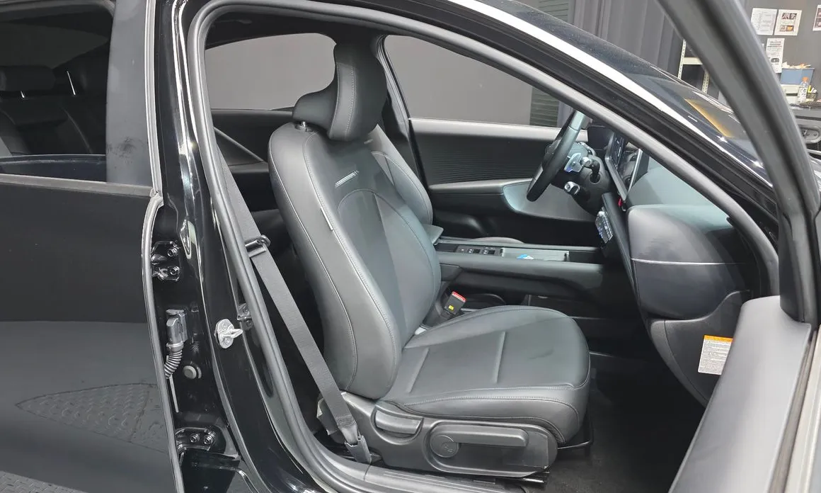Hyundai Ioniq6