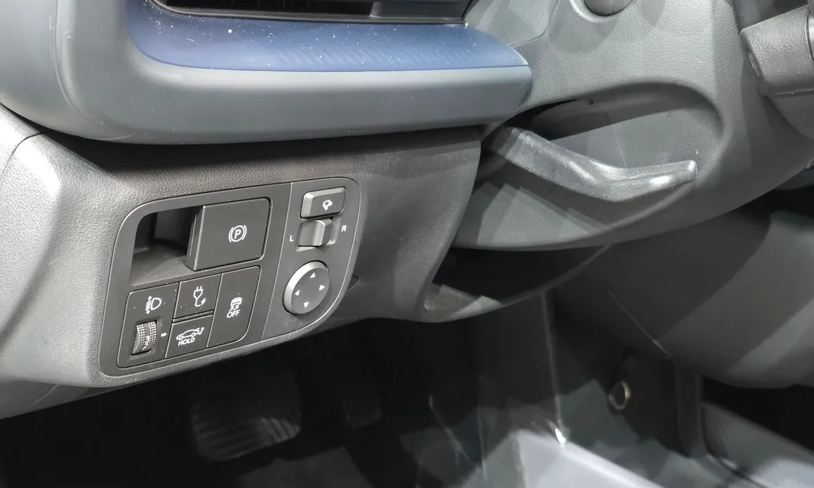 Hyundai Ioniq6