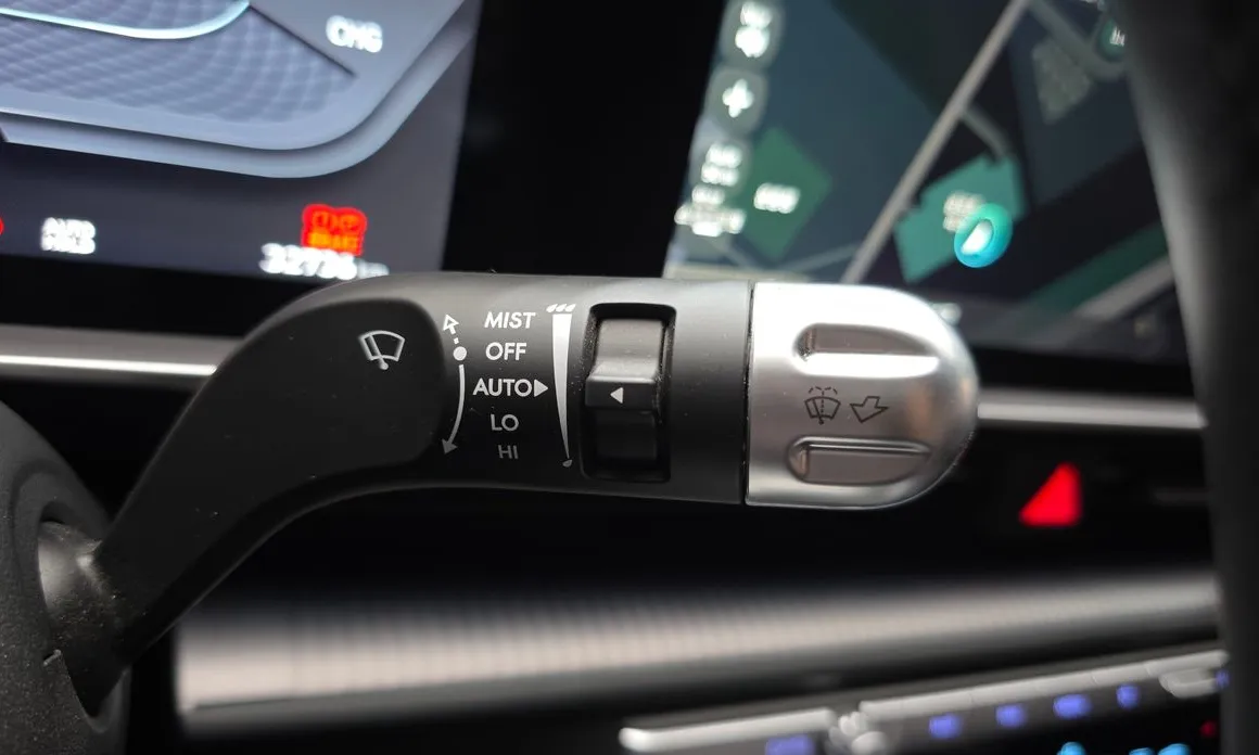 Hyundai Ioniq6