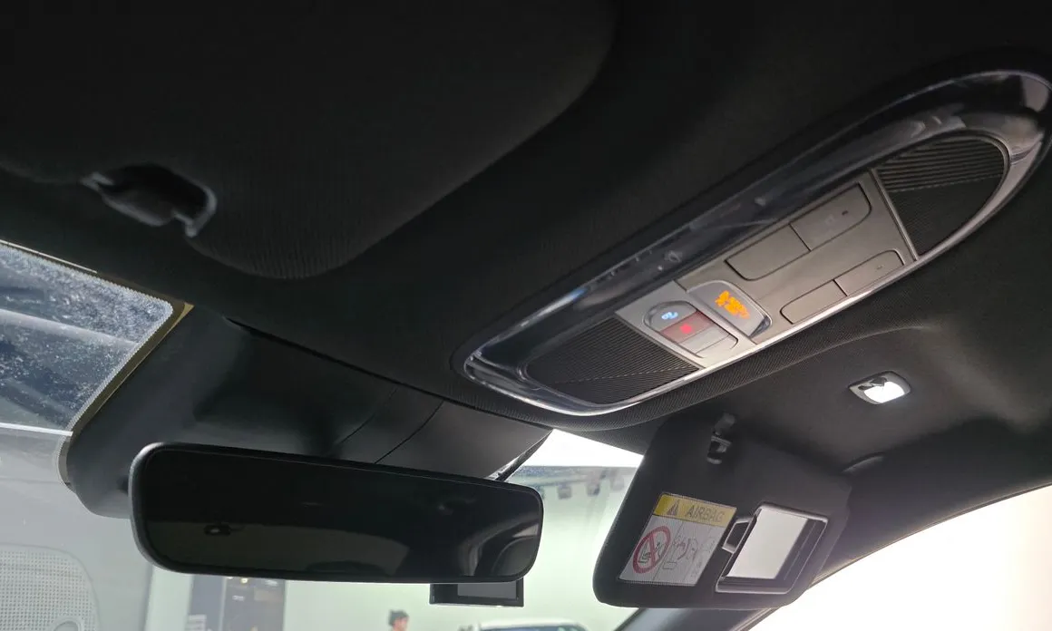 Hyundai Ioniq6
