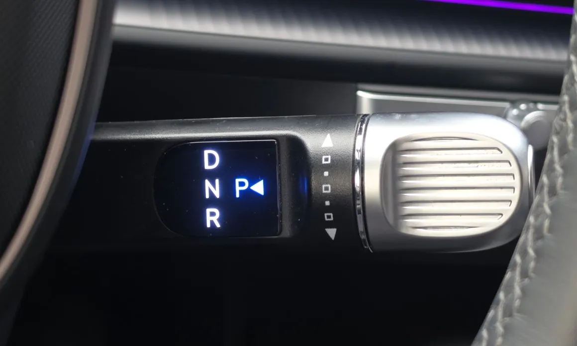 Hyundai Ioniq6