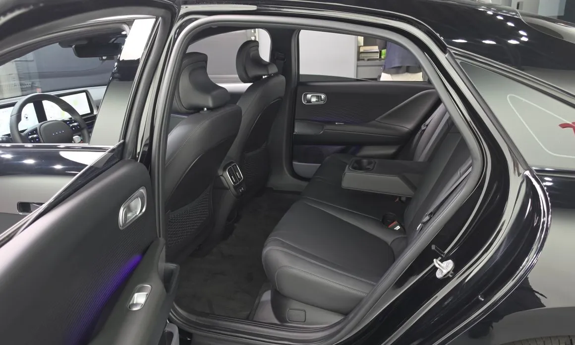Hyundai Ioniq6