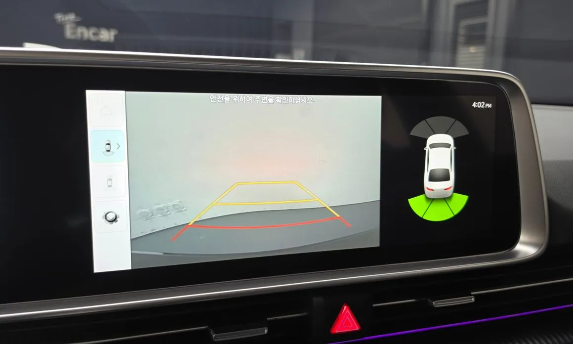 Hyundai Ioniq6