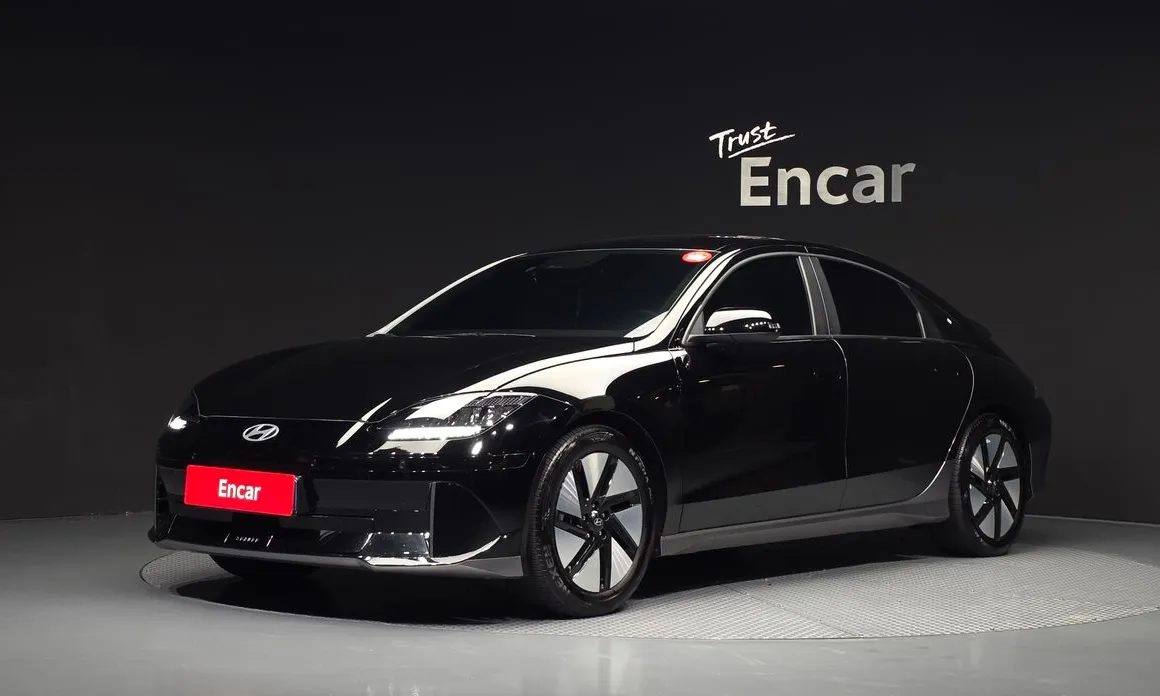 Hyundai Ioniq6