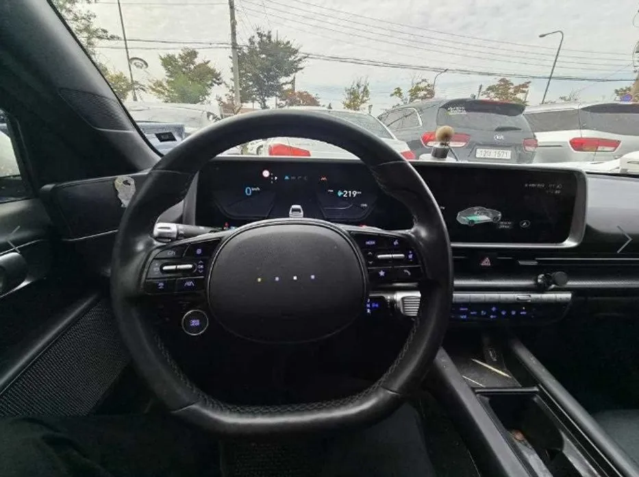 Hyundai Ioniq6