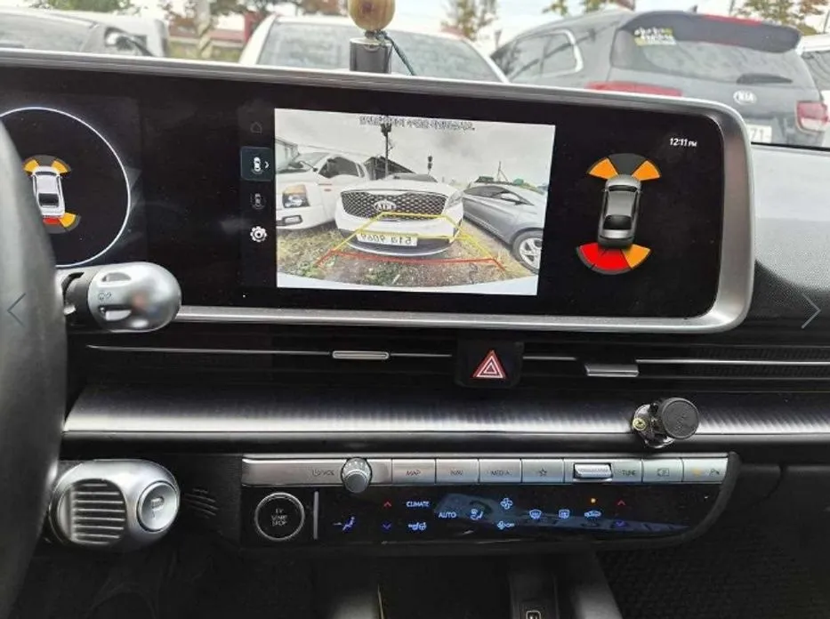 Hyundai Ioniq6
