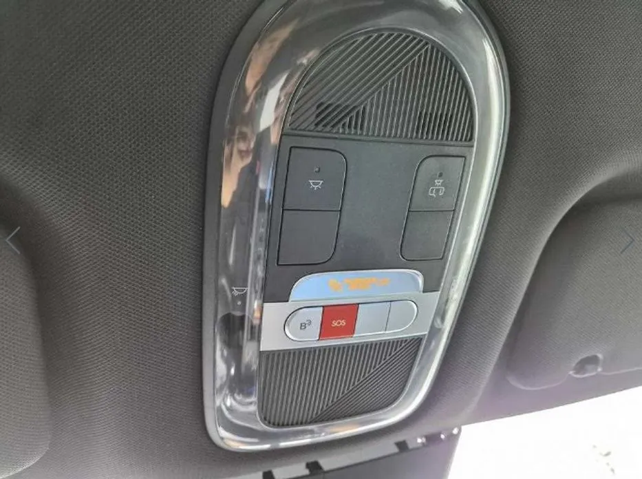 Hyundai Ioniq6