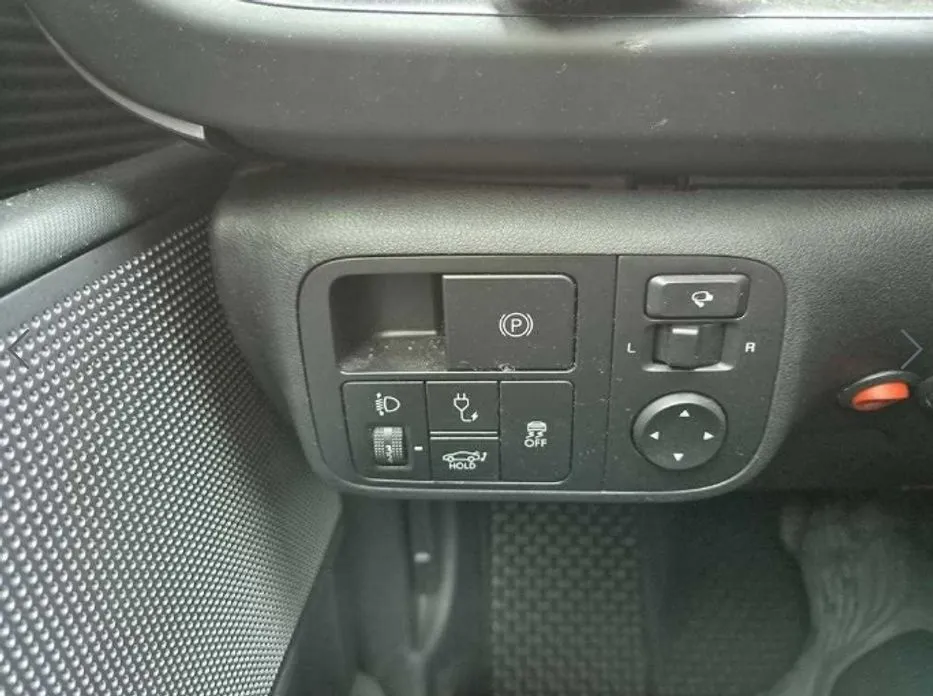 Hyundai Ioniq6
