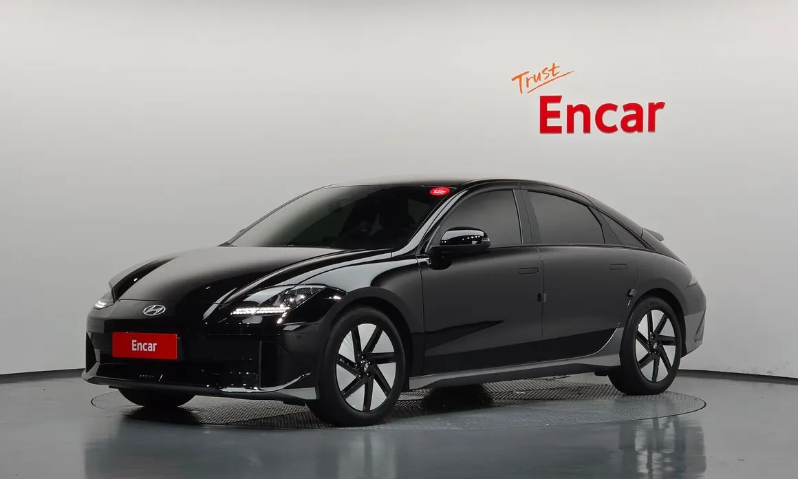 Hyundai Ioniq6