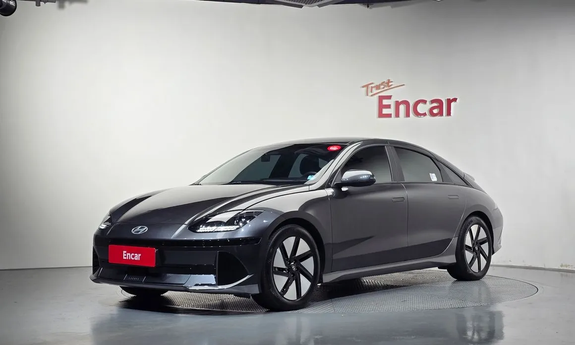 Hyundai Ioniq6