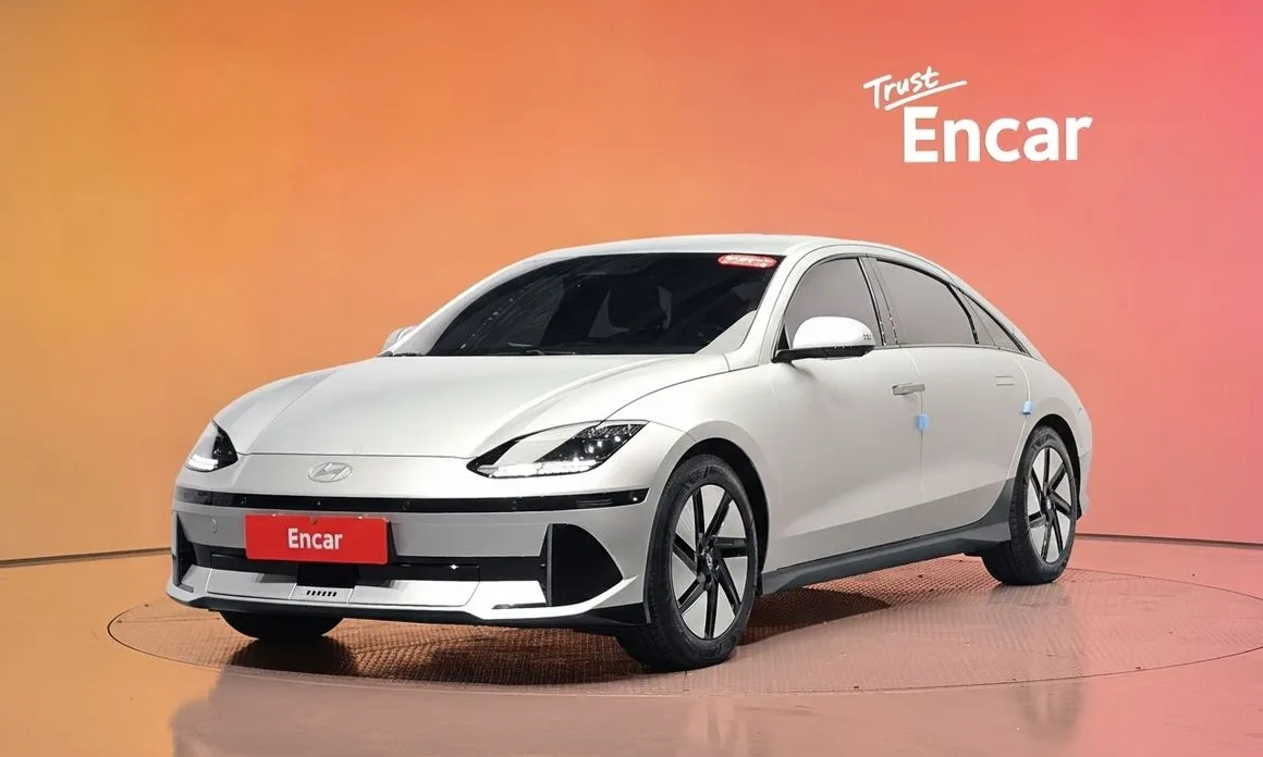 Hyundai Ioniq6
