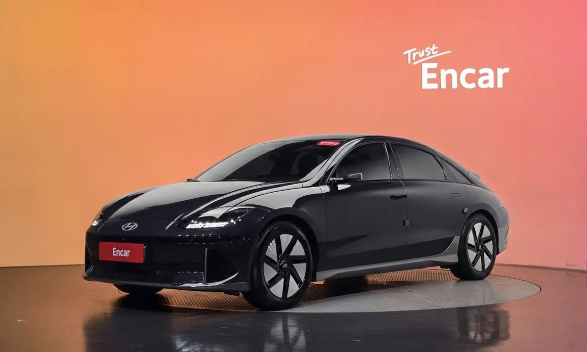 Hyundai Ioniq6