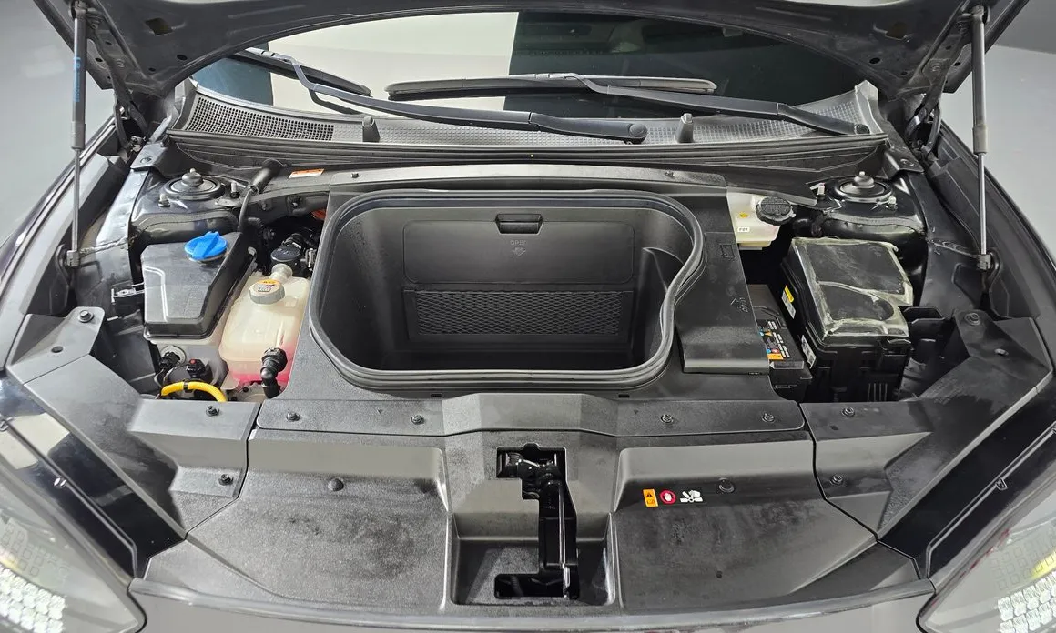Hyundai Ioniq6