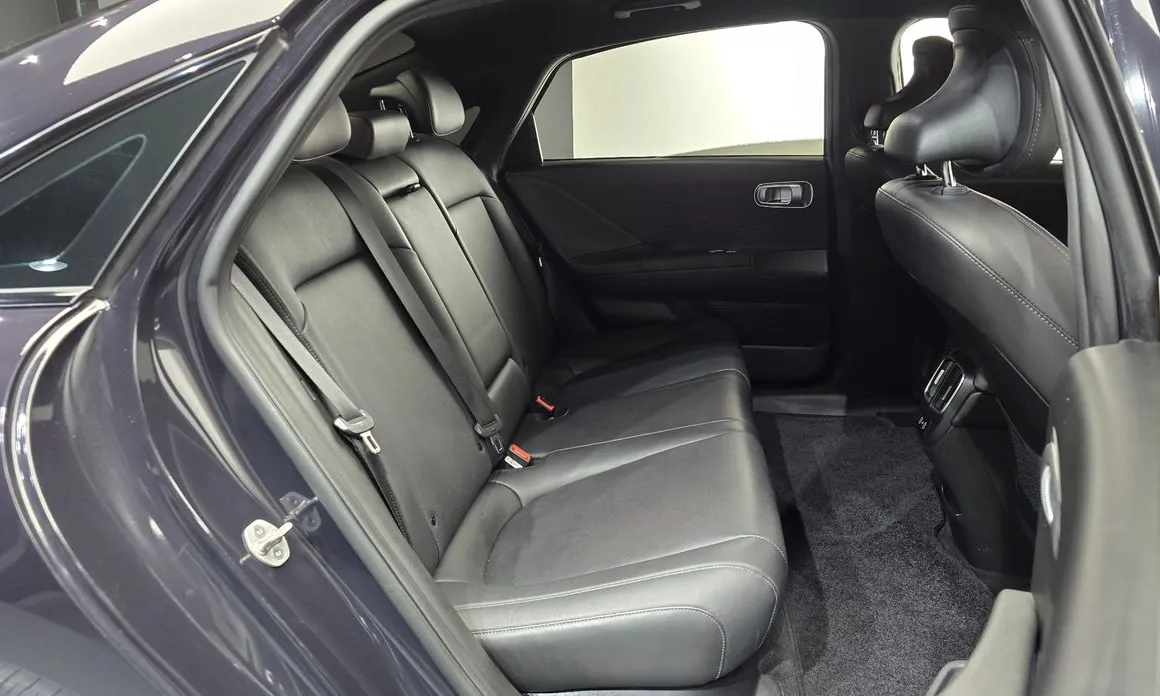 Hyundai Ioniq6