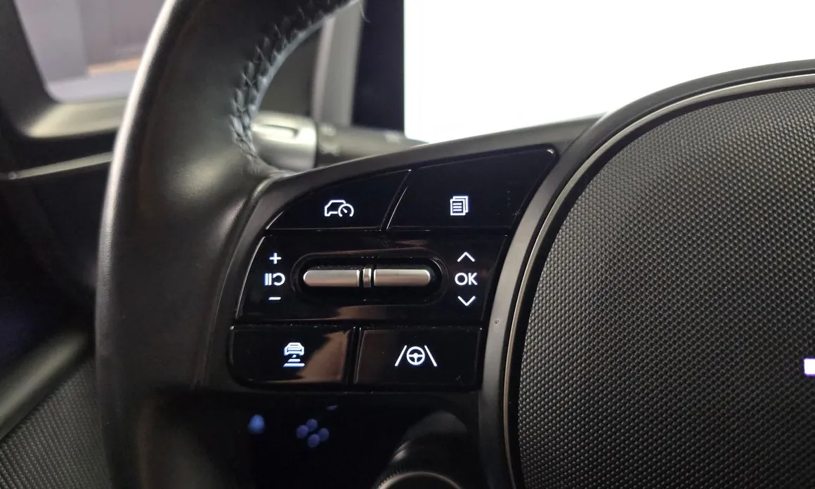 Hyundai Ioniq6
