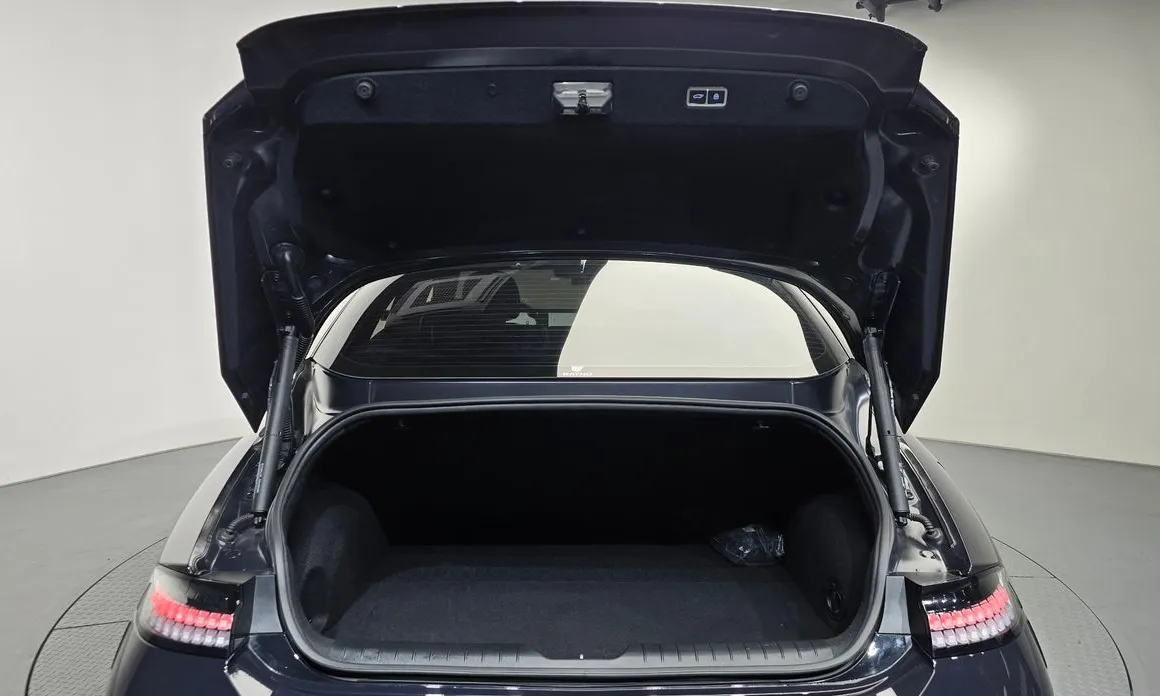 Hyundai Ioniq6