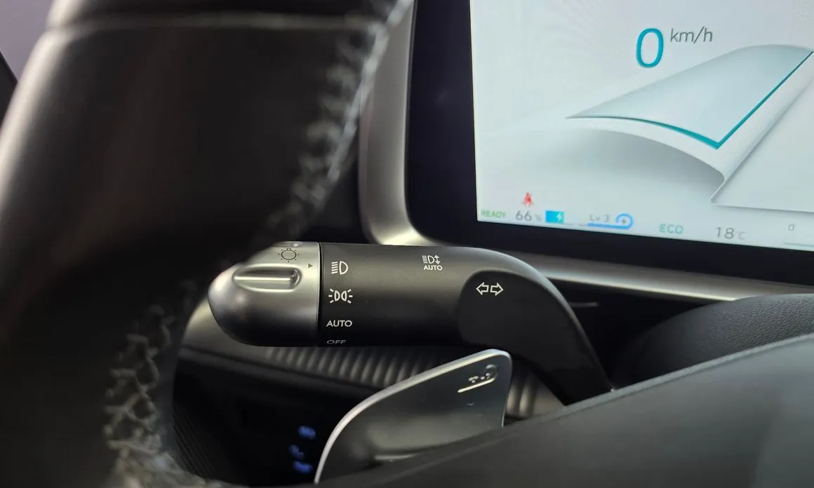 Hyundai Ioniq6