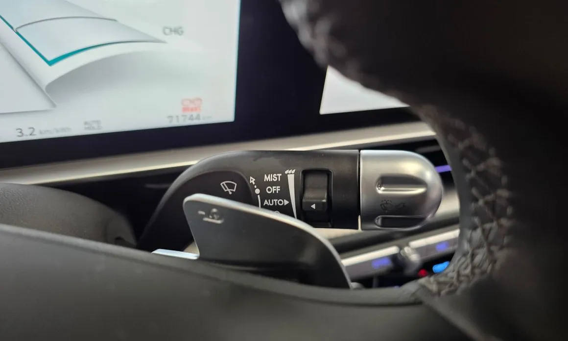 Hyundai Ioniq6