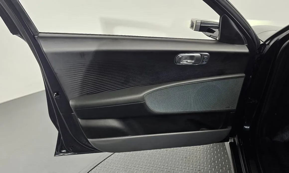 Hyundai Ioniq6