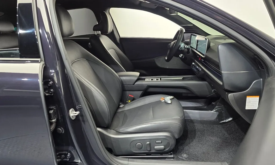 Hyundai Ioniq6