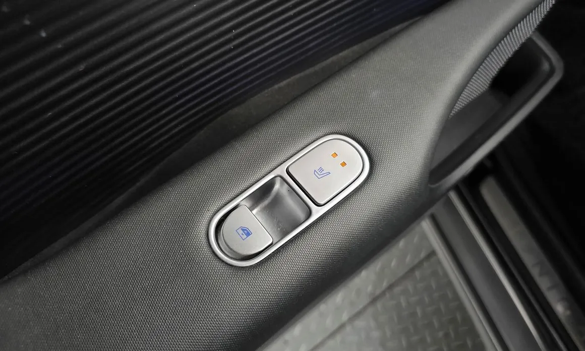 Hyundai Ioniq6