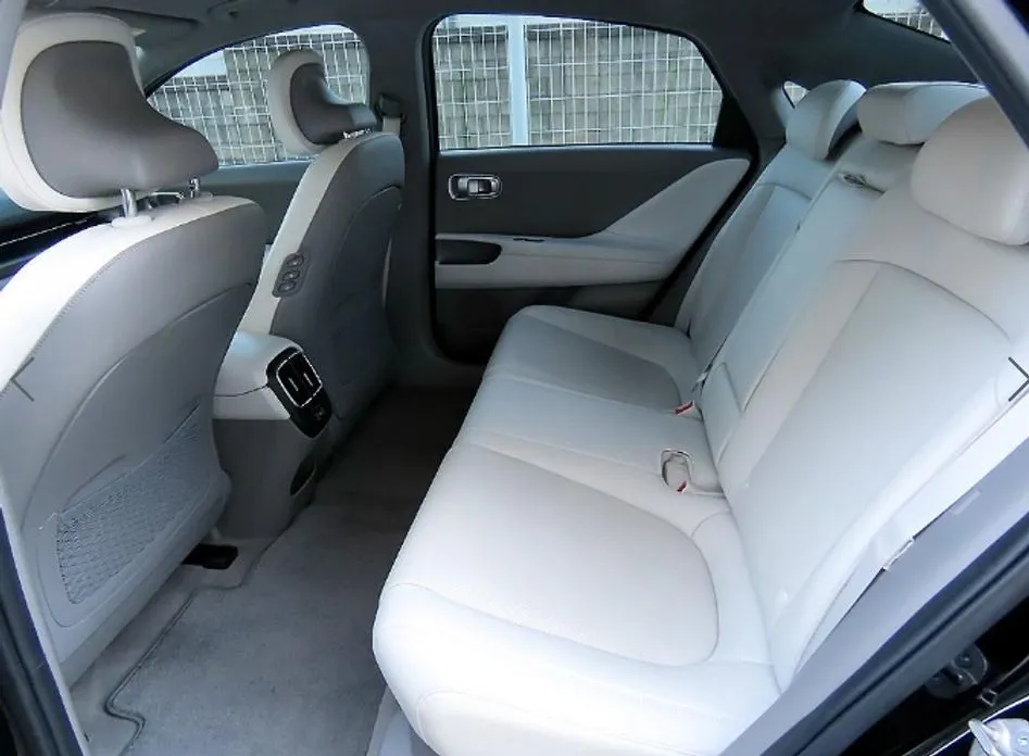 Hyundai Ioniq6