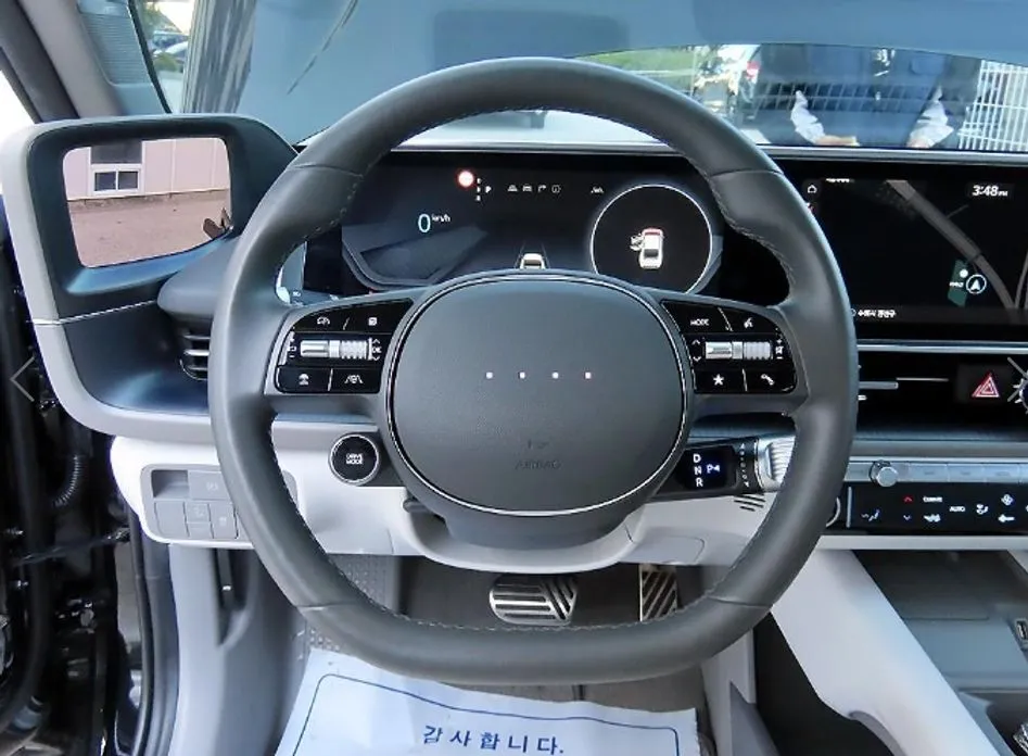 Hyundai Ioniq6