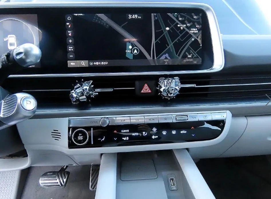 Hyundai Ioniq6