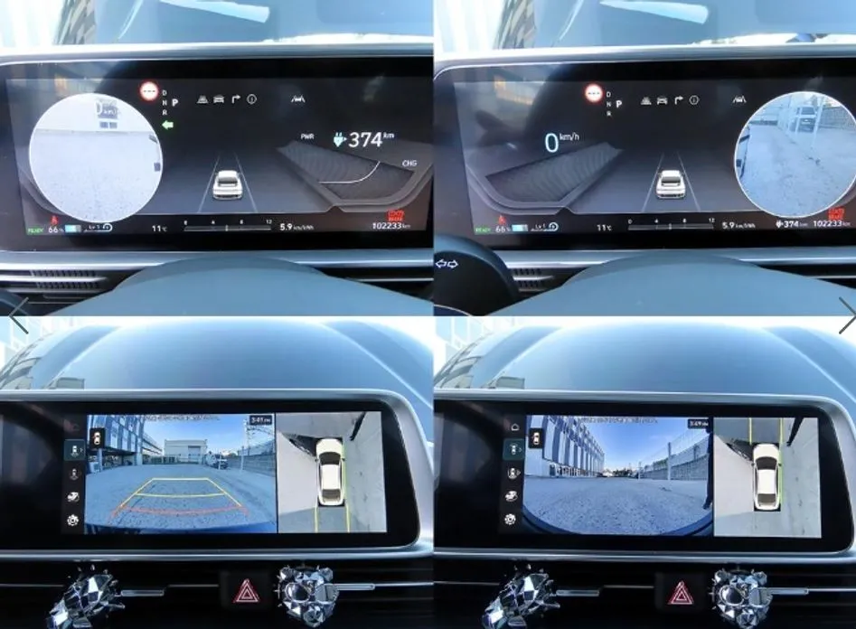 Hyundai Ioniq6