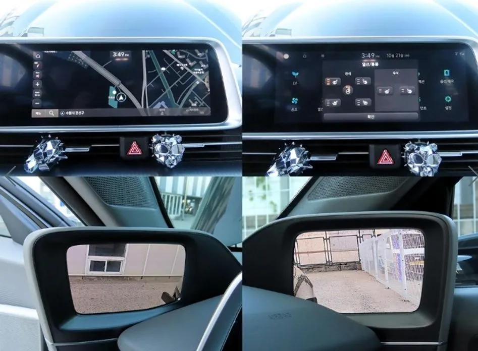 Hyundai Ioniq6