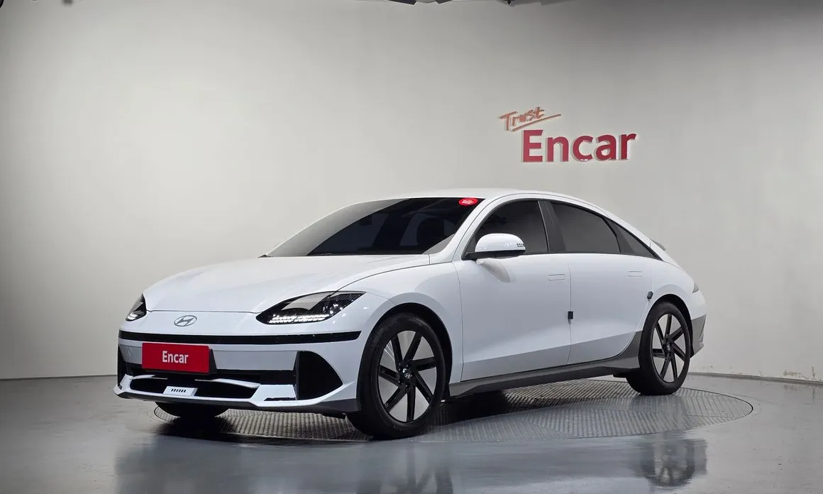 Hyundai Ioniq6