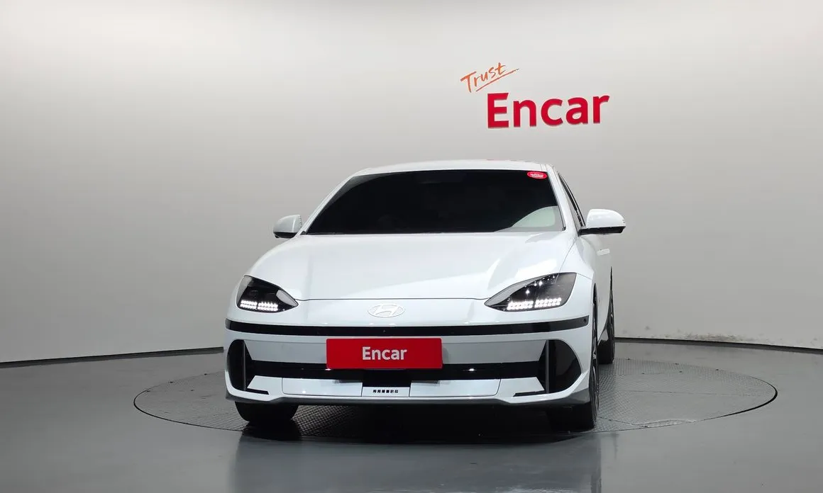 Hyundai Ioniq6