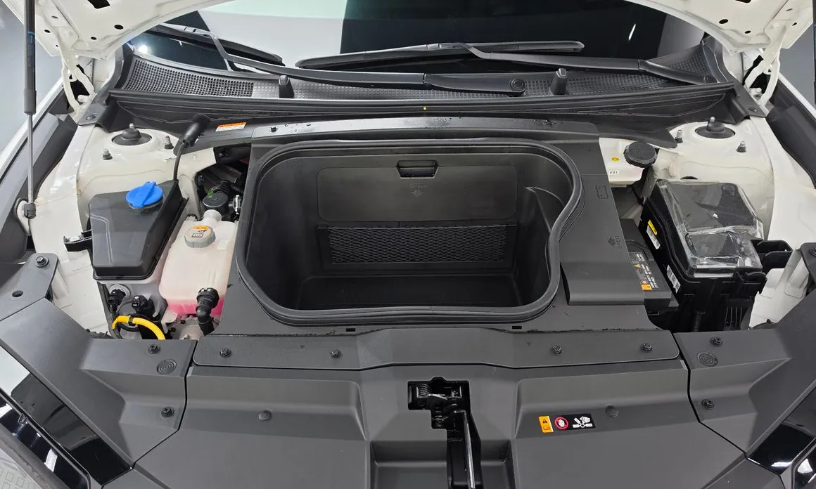 Hyundai Ioniq6