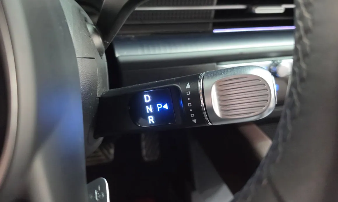 Hyundai Ioniq6