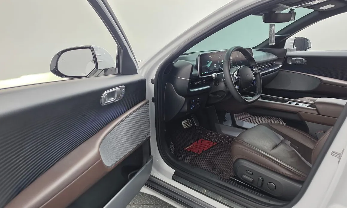 Hyundai Ioniq6