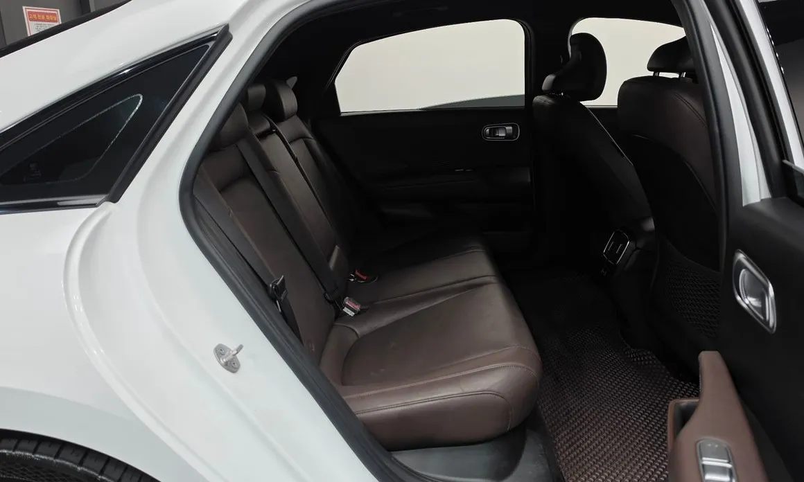 Hyundai Ioniq6