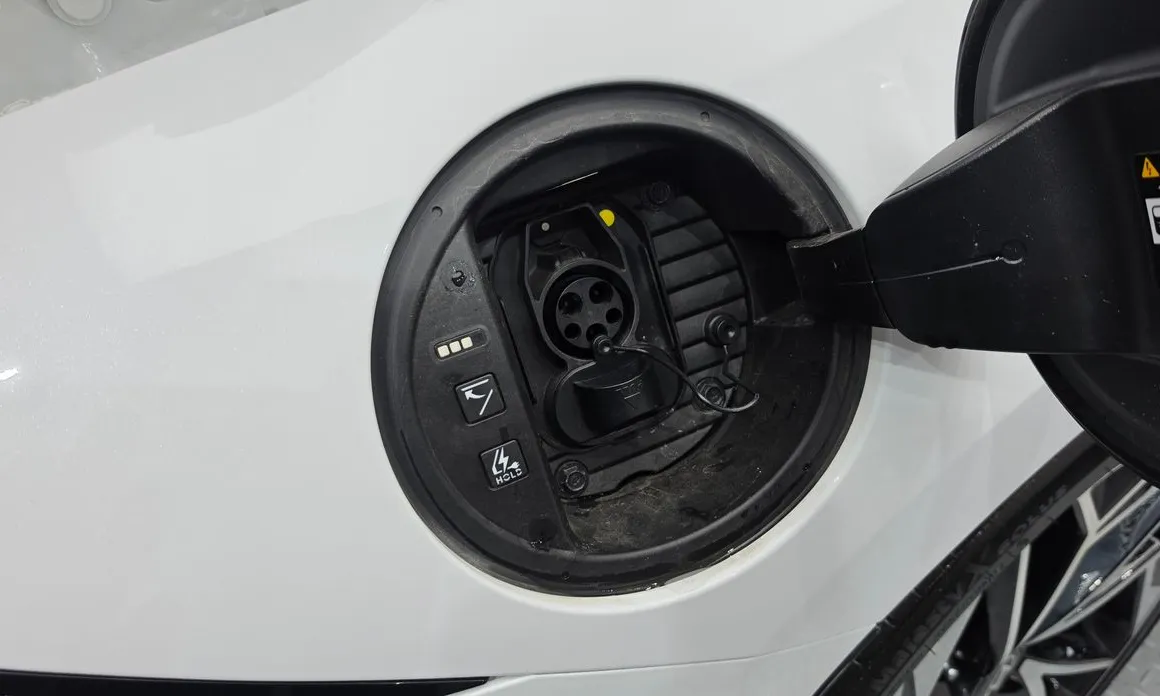 Hyundai Ioniq6