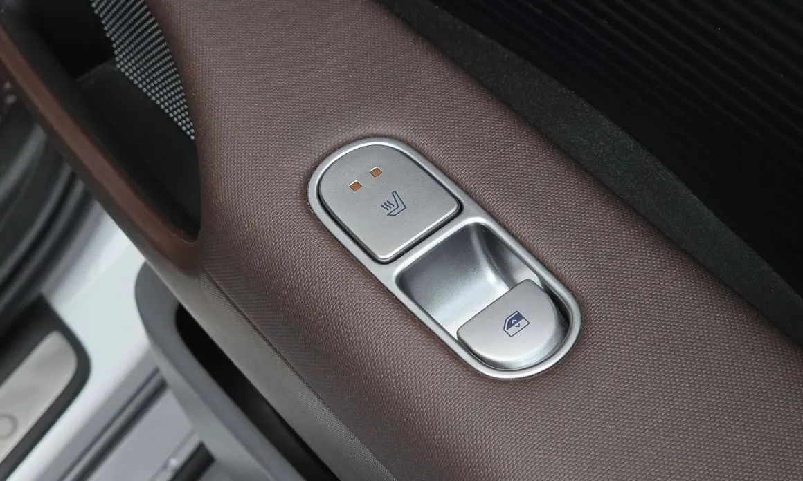 Hyundai Ioniq6