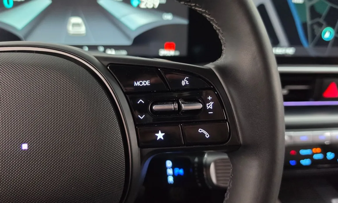 Hyundai Ioniq6