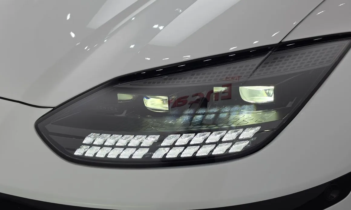 Hyundai Ioniq6