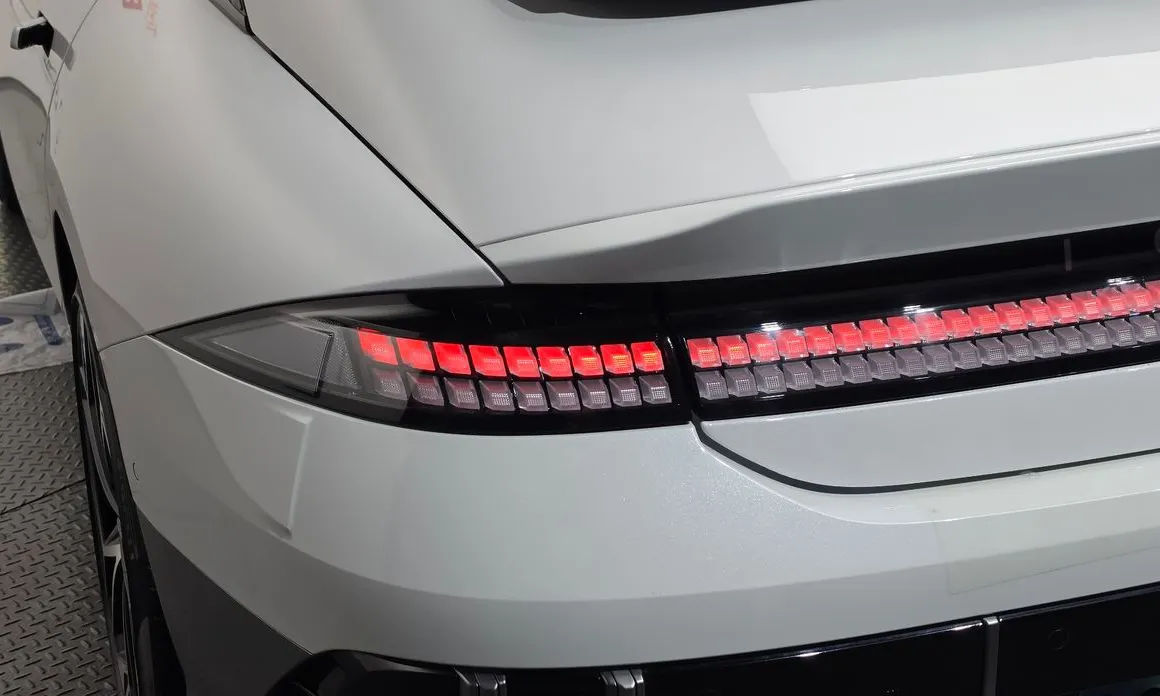 Hyundai Ioniq6