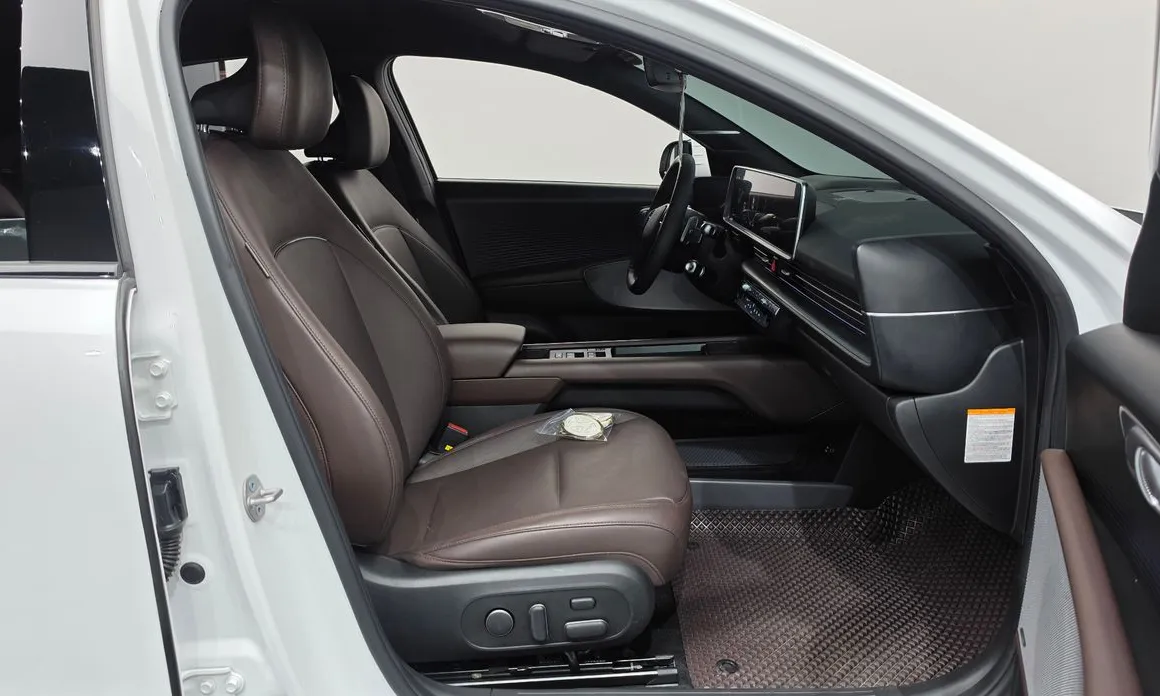 Hyundai Ioniq6