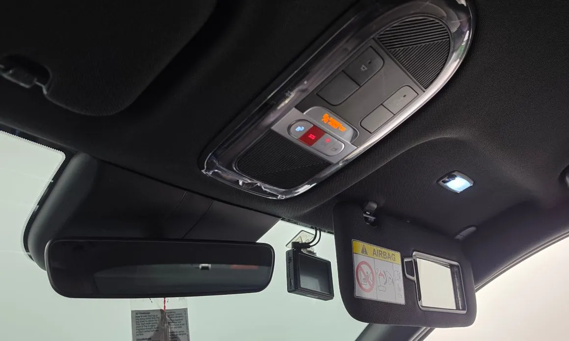 Hyundai Ioniq6