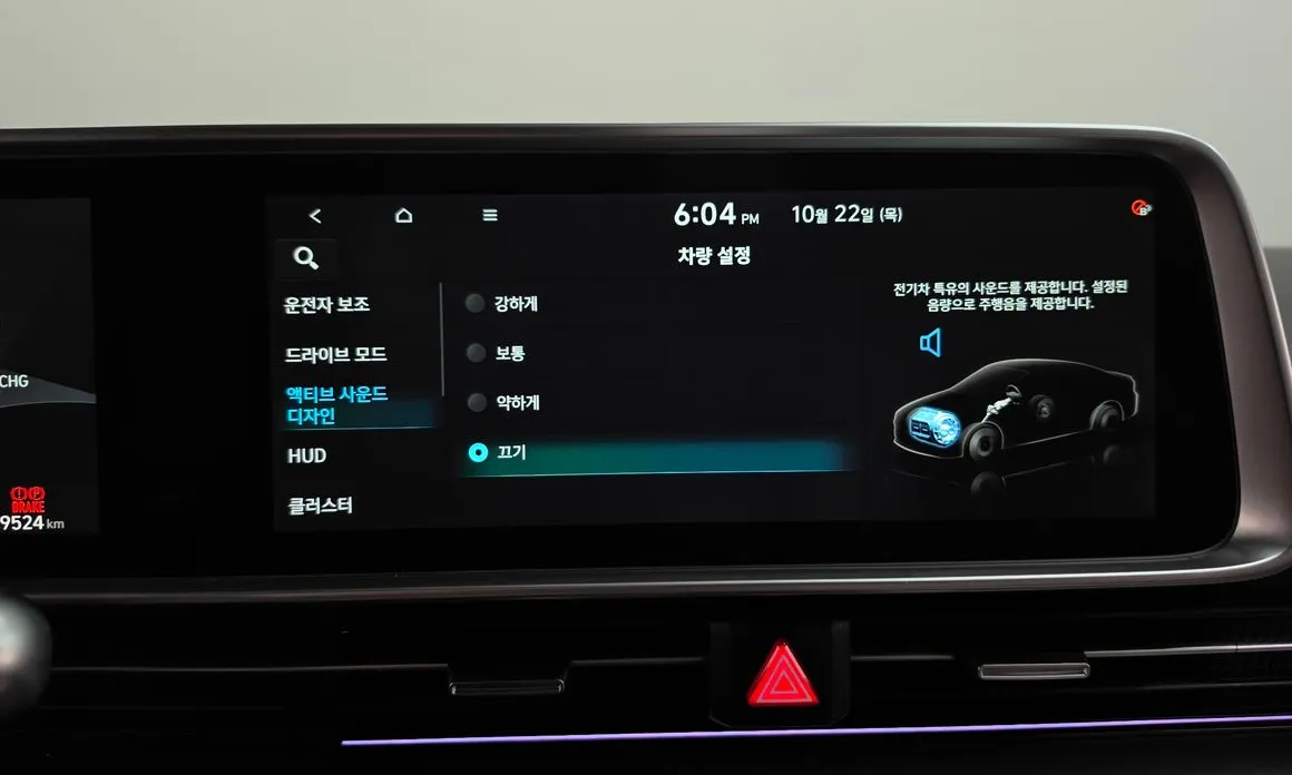 Hyundai Ioniq6