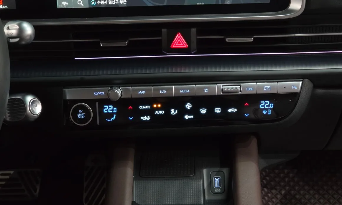 Hyundai Ioniq6