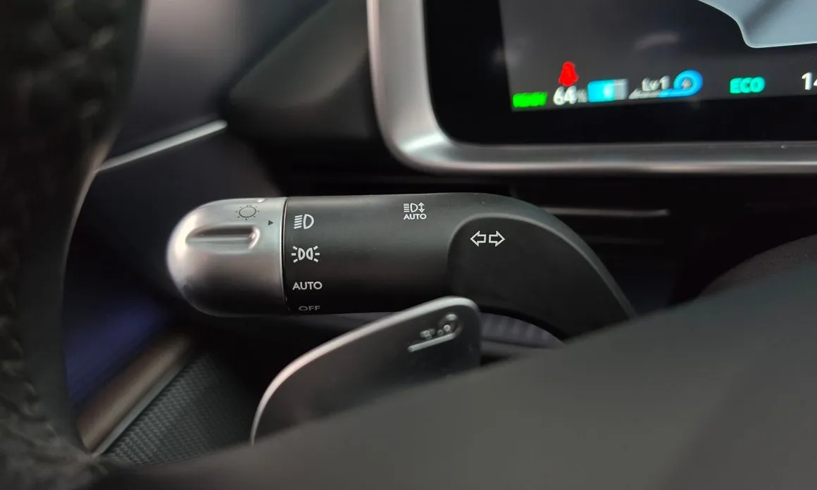 Hyundai Ioniq6