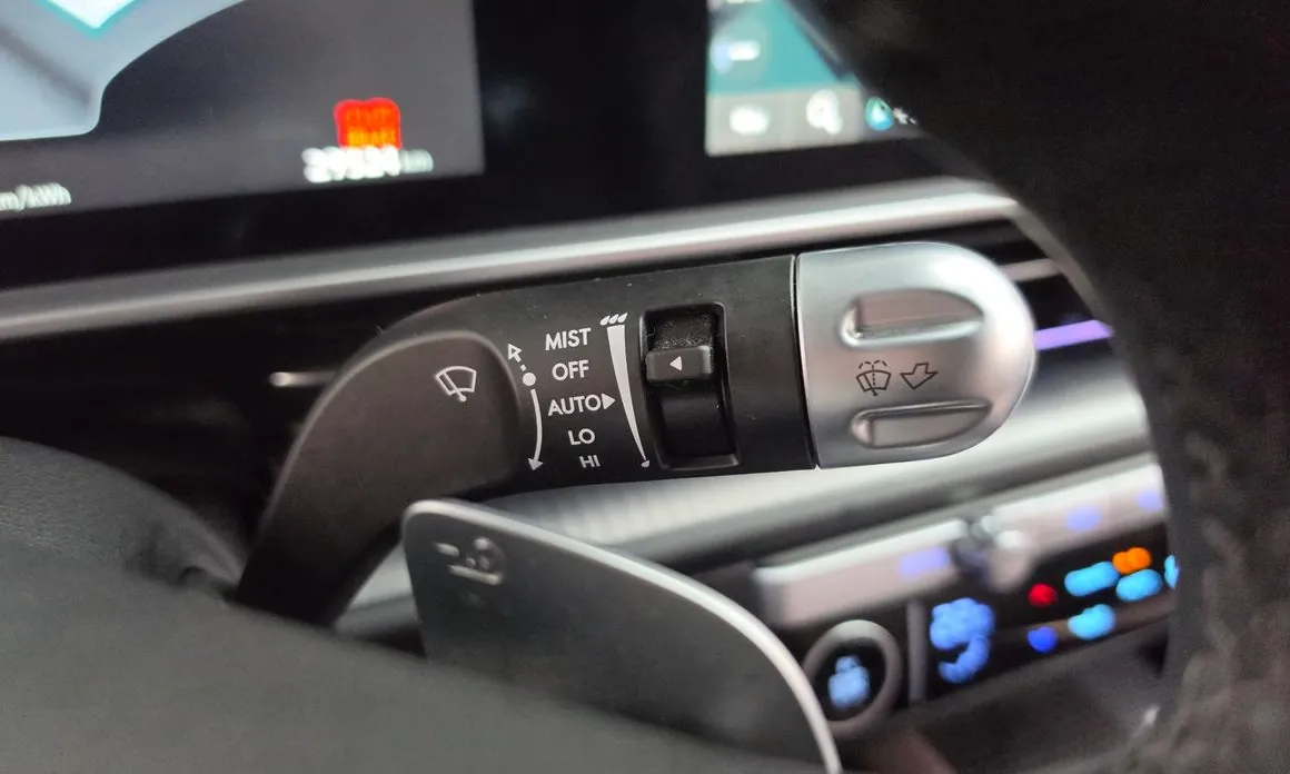 Hyundai Ioniq6