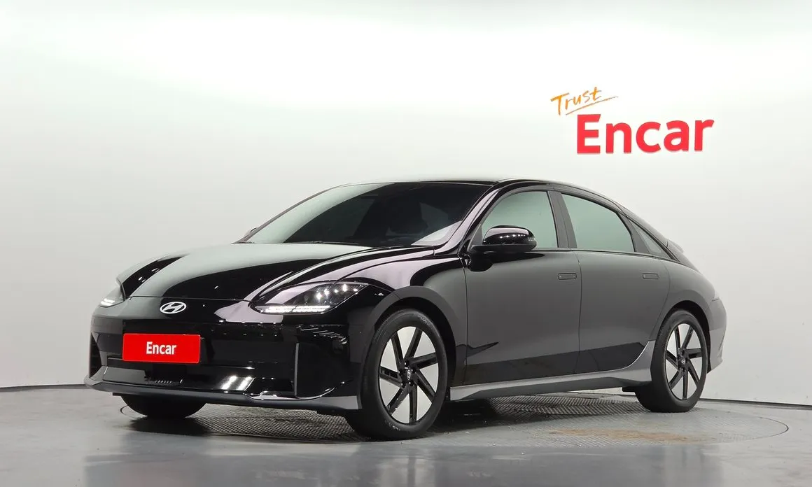 Hyundai Ioniq6