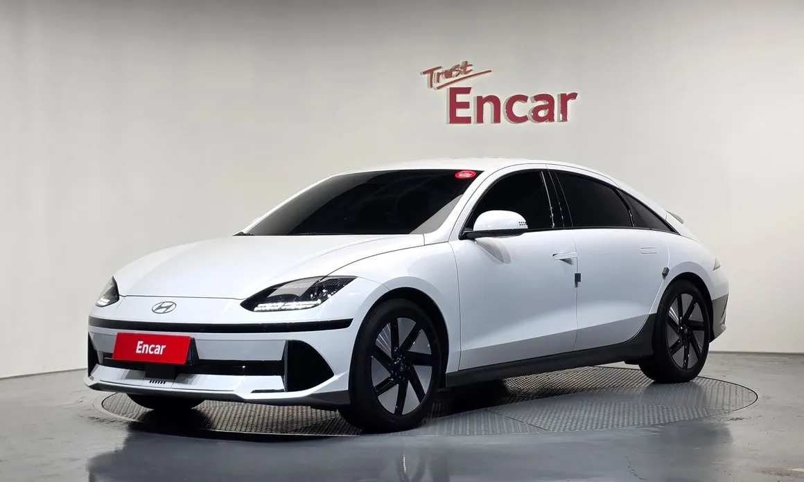 Hyundai Ioniq6
