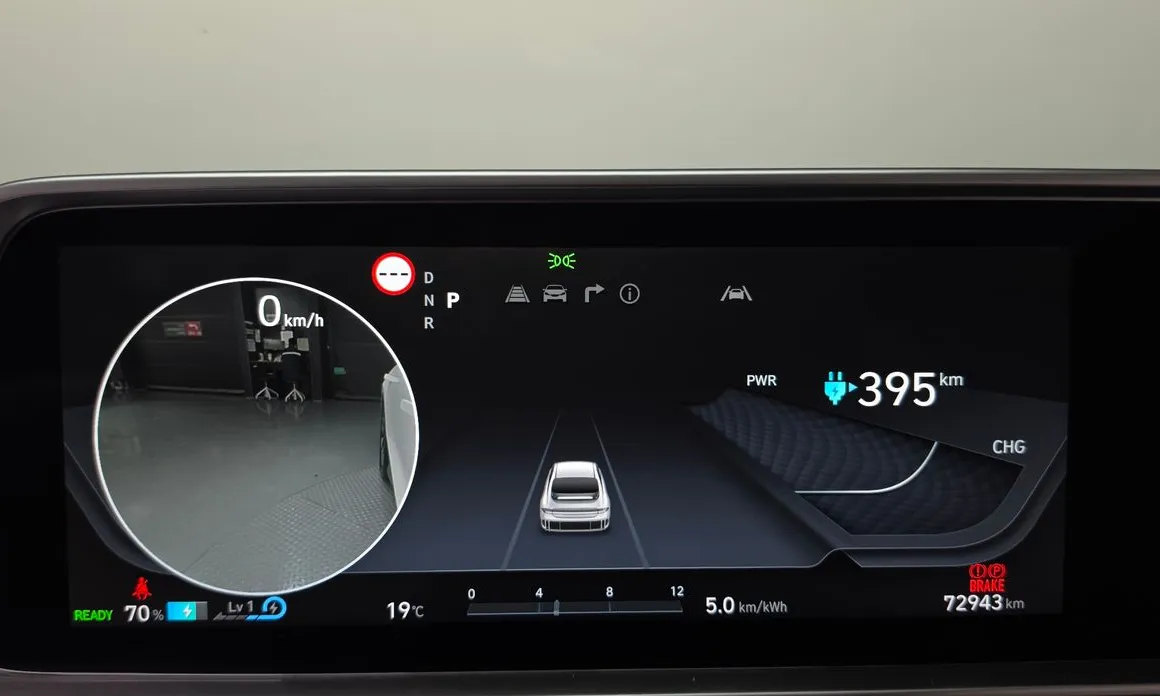 Hyundai Ioniq6